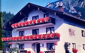 Feichten-Hof Zaiser Zimmer