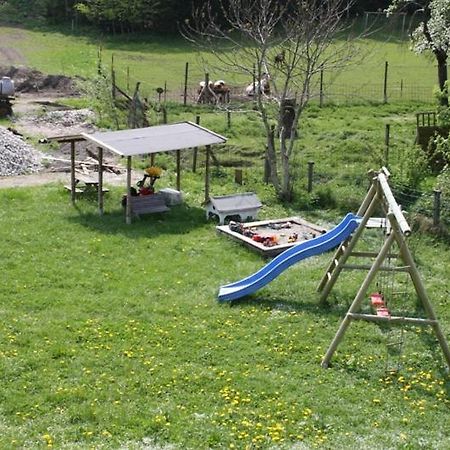 Feichten-Hof Zaiser Zimmer Schleching Zewnętrze zdjęcie