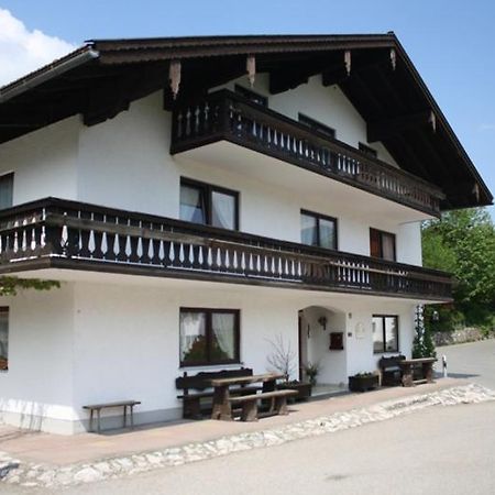 Feichten-Hof Zaiser Zimmer Schleching Zewnętrze zdjęcie