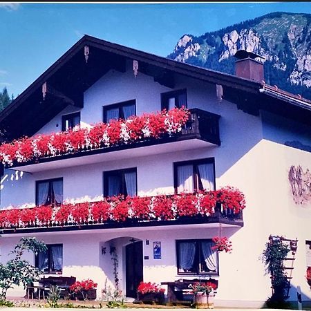 Feichten-Hof Zaiser Zimmer Schleching Zewnętrze zdjęcie