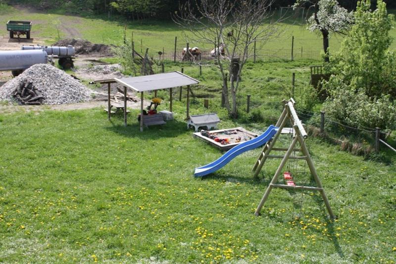Feichten-Hof Zaiser Zimmer Schleching Zewnętrze zdjęcie